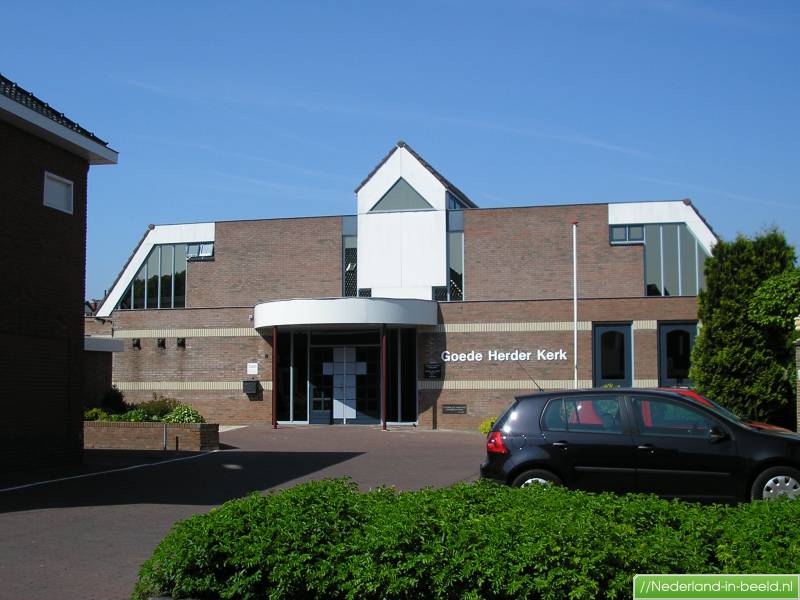 Uithuizen > Dingeweg luchtfoto's / foto's | Nederland-in-beeld.nl